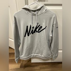 Nike Fleece Sweatshirt